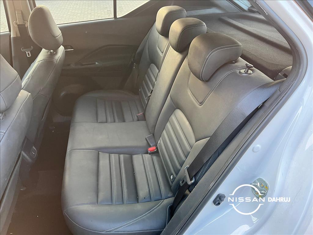 KICKS 1.6 16V FLEXSTART ADVANCE XTRONIC13