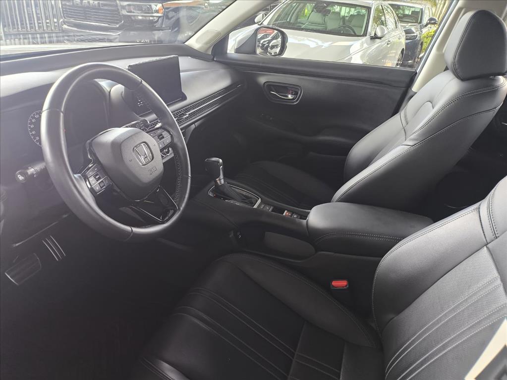 ZR-V 2.0 i-VTEC GASOLINA TOURING CVT10