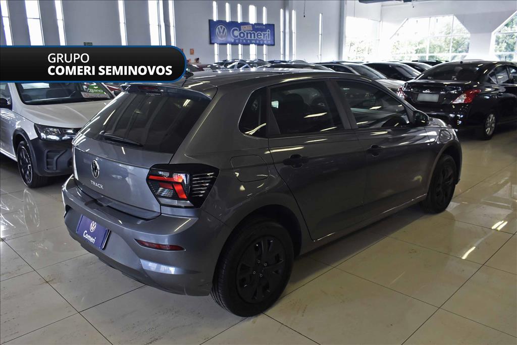 POLO 1.0 MPI TRACK MANUAL2