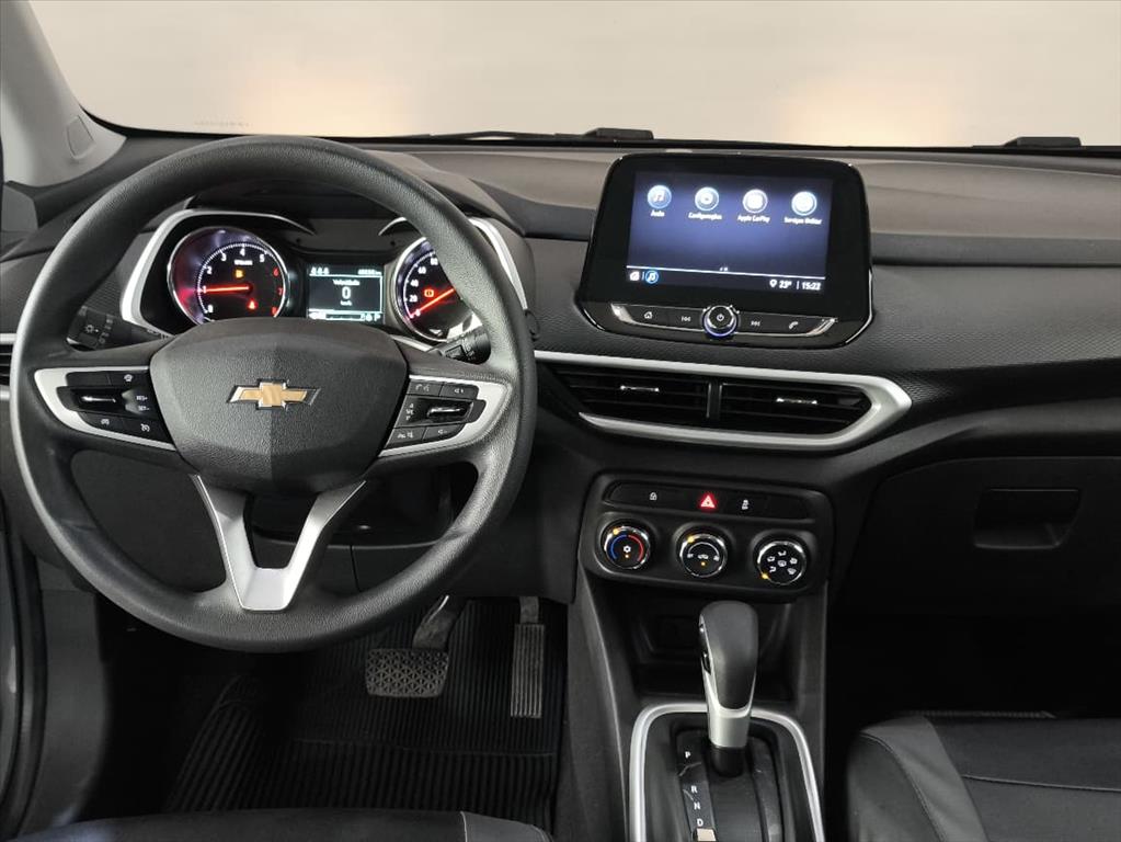 TRACKER 1.0 TURBO FLEX LT AUTOMÁTICO4