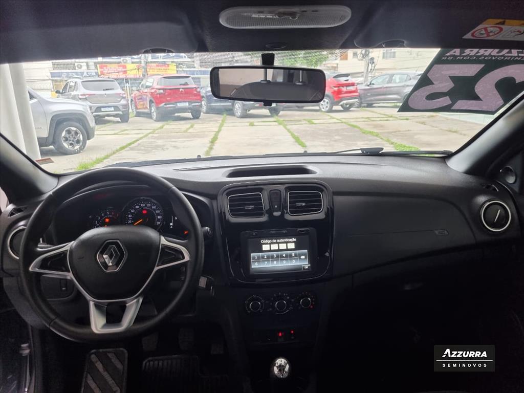 SANDERO 1.0 12V SCE FLEX S EDITION MANUAL14