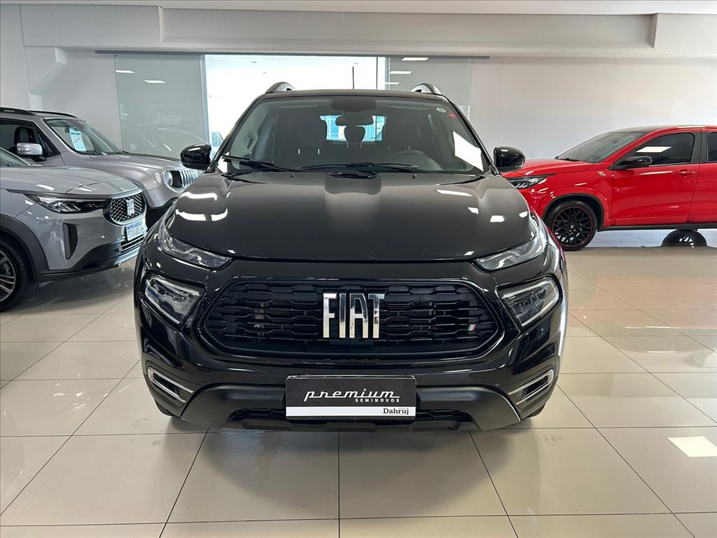 TORO 1.3 TURBO 270 FLEX FREEDOM AT61