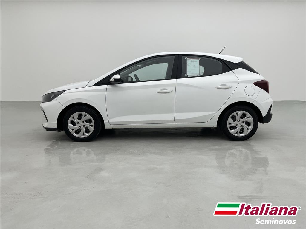 HB20 1.0 12V FLEX COMFORT PLUS MANUAL1