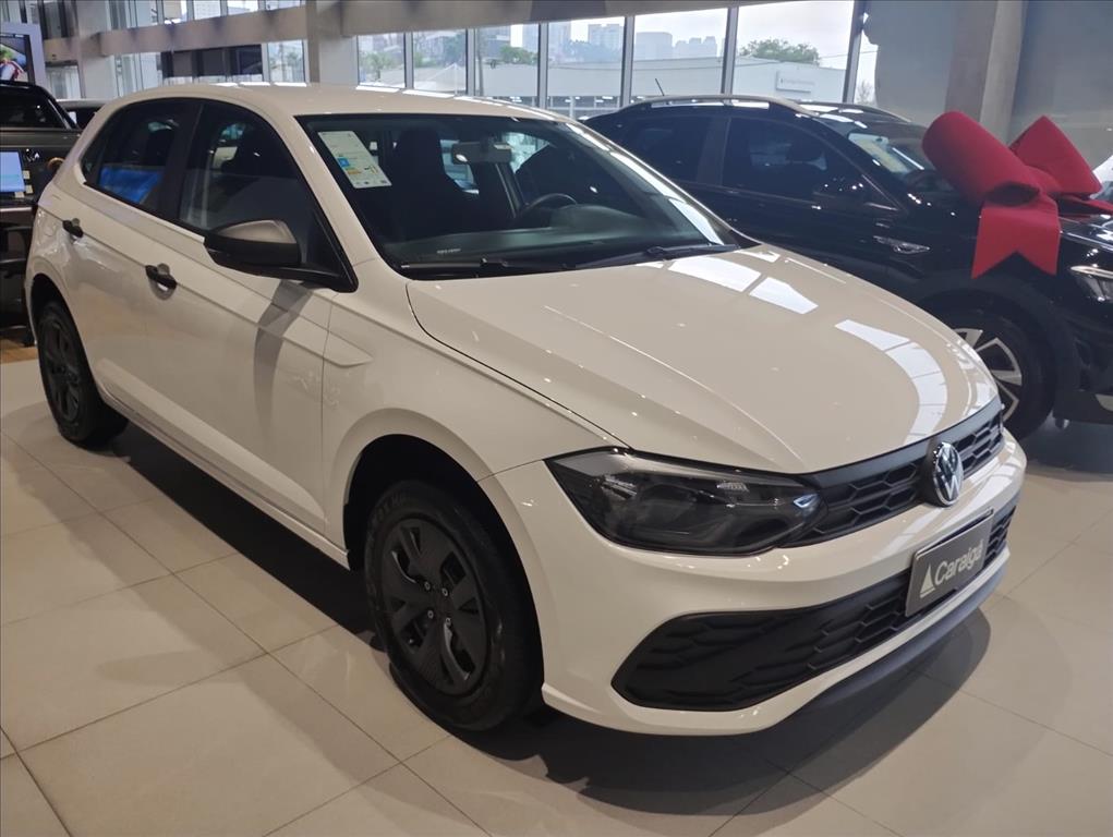 POLO 1.0 MPI TRACK MANUAL