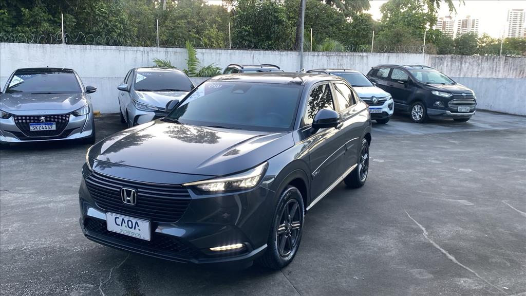 1.5 DI I-VTEC FLEX EXL CVT