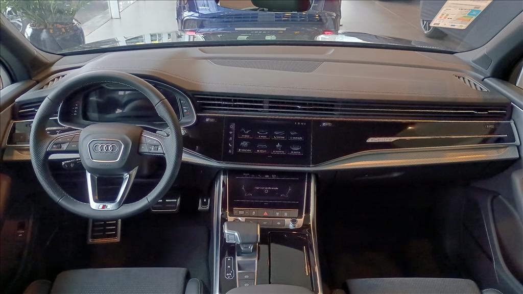 Q7 3.0 55 TFSI MHEV S-LINE QUATTRO TIPTRONIC10