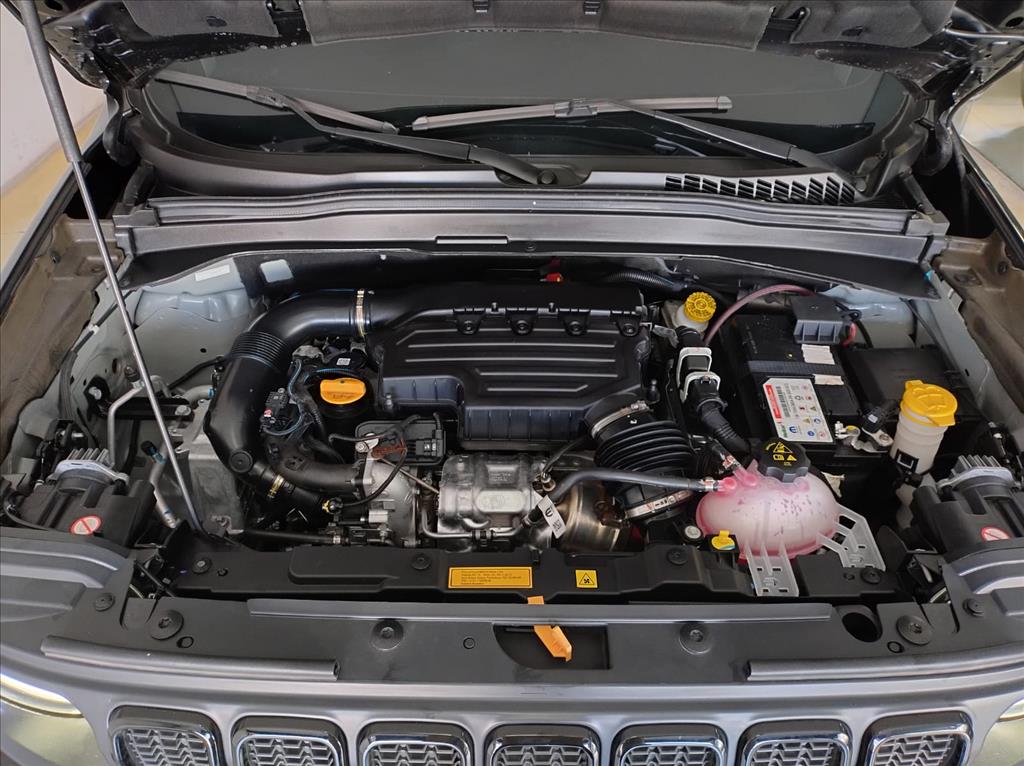 RENEGADE 1.3 T270 TURBO FLEX ALTITUDE AT614