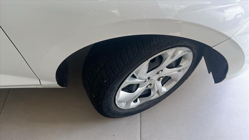 HB20 1.0 12V FLEX VISION MANUAL14