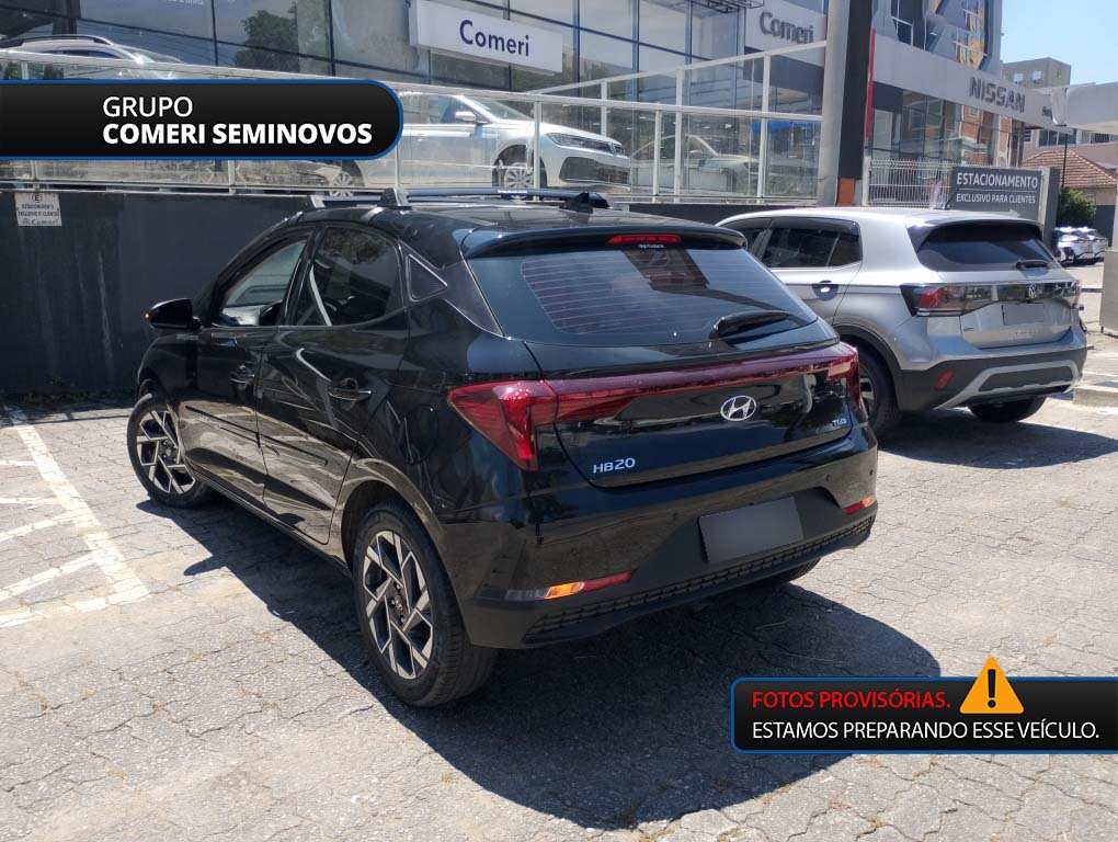 HB20 1.0 12V FLEX COMFORT MANUAL1