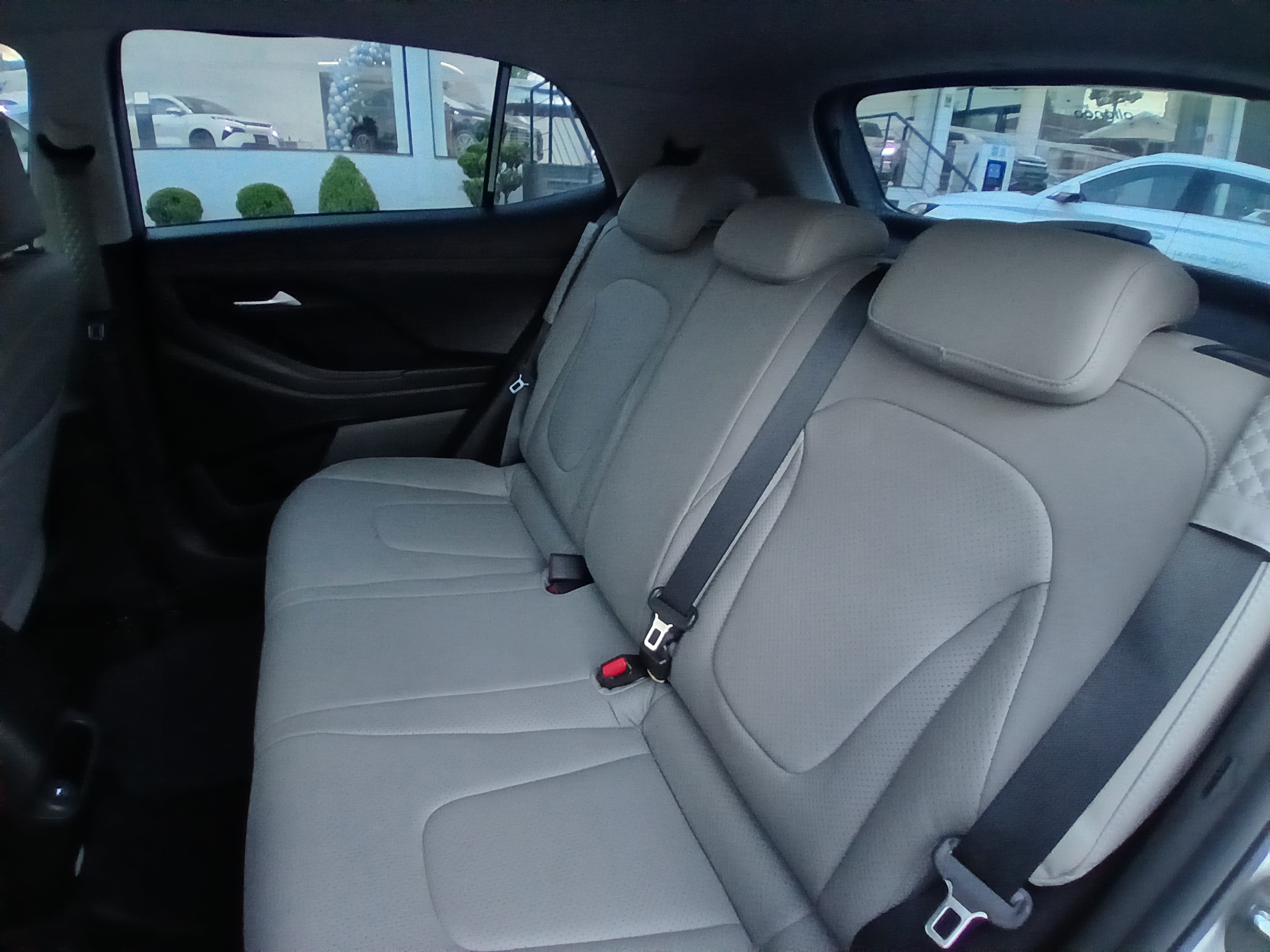 CRETA 1.0 TGDI FLEX COMFORT AUTOMÁTICO6
