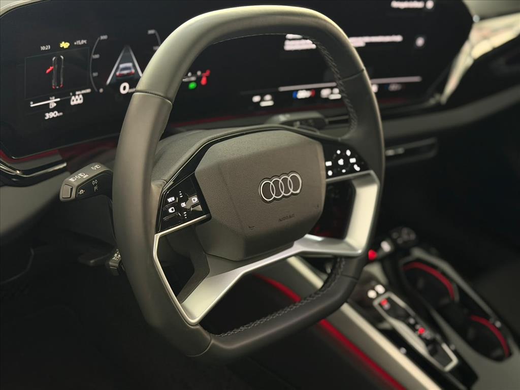 A5 2.0 TFSI GASOLINA PERFORMANCE S EDITION QUATTRO S TRONIC8