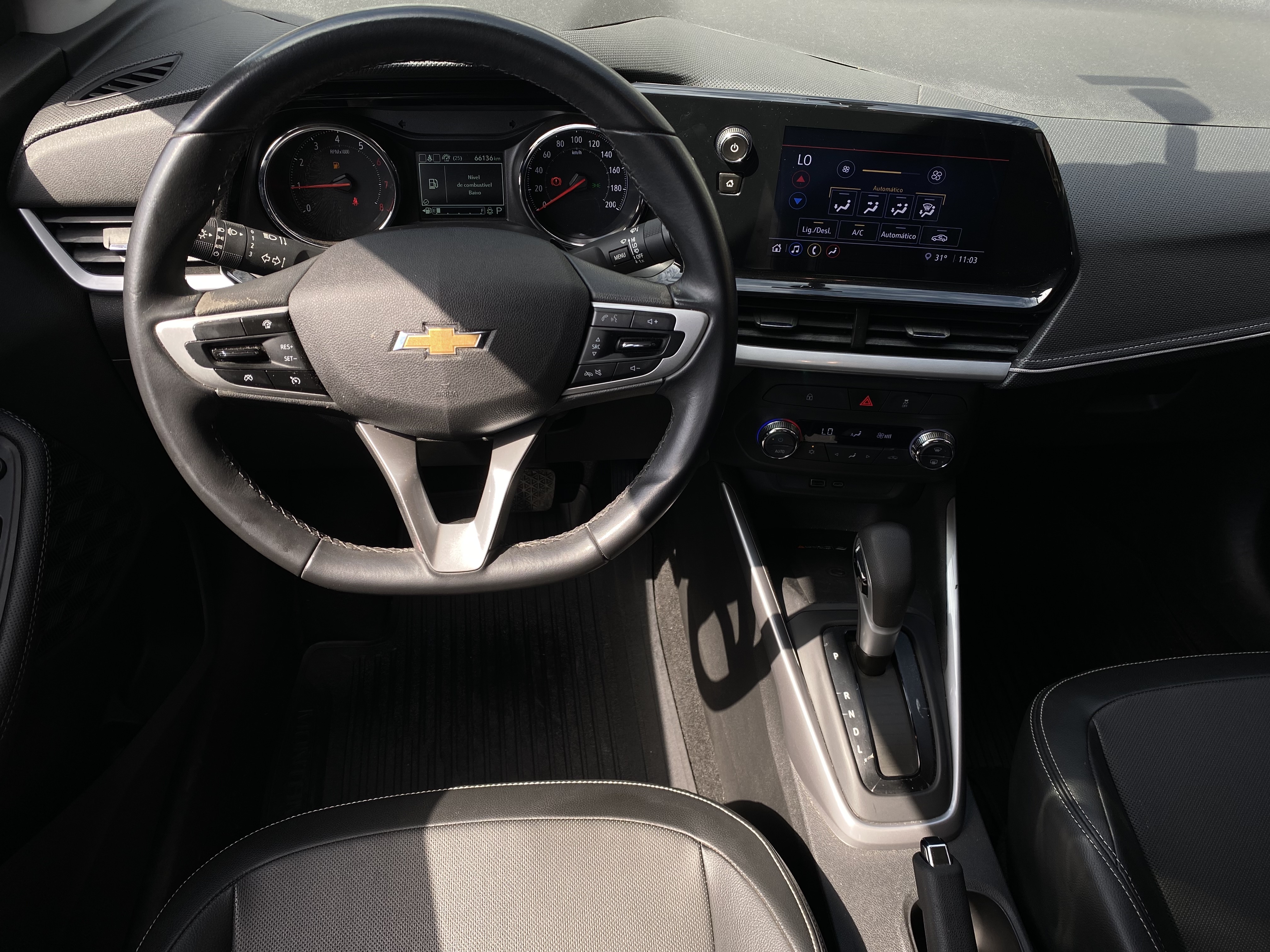 MONTANA 1.2 TURBO FLEX PREMIER AUTOMÁTICO15