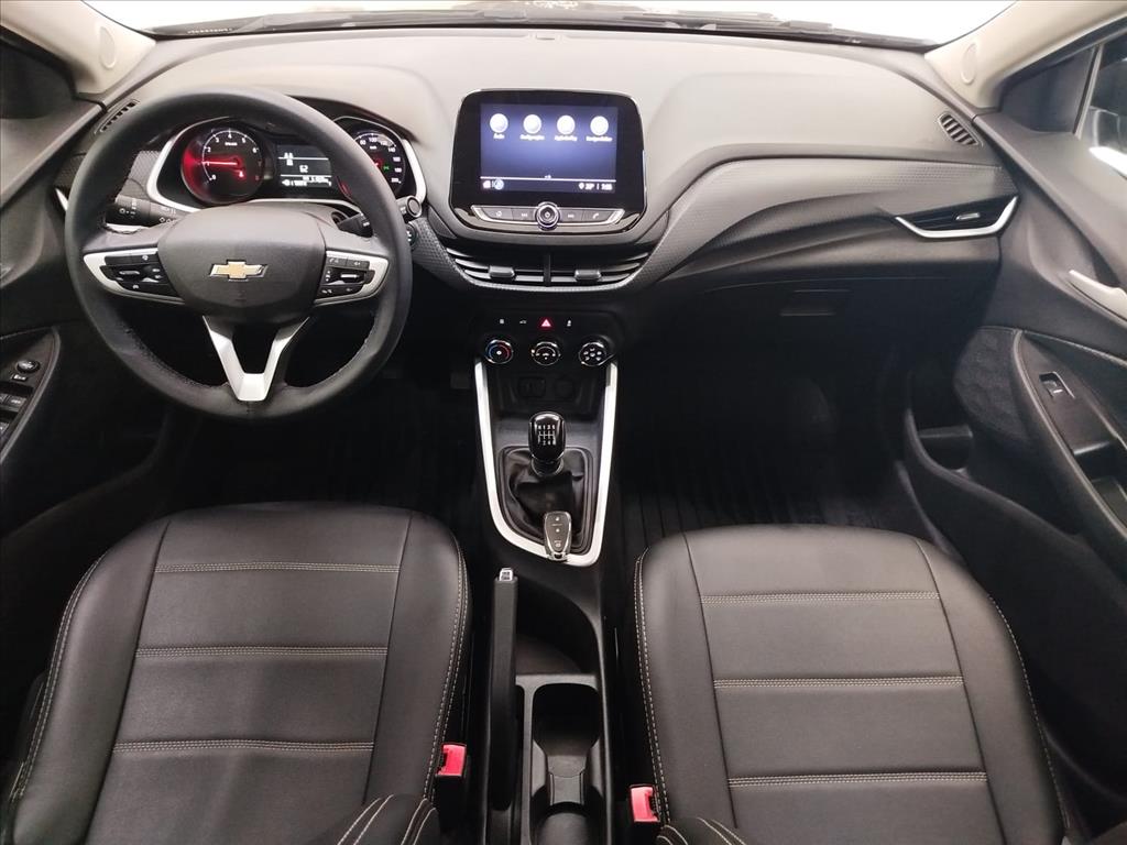 ONIX 1.0 FLEX LT MANUAL12