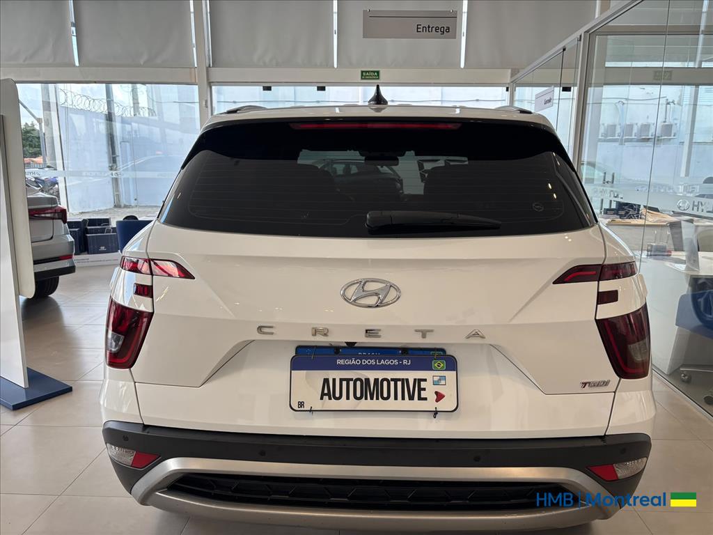 CRETA 1.0 TGDI FLEX LIMITED AUTOMÁTICO5