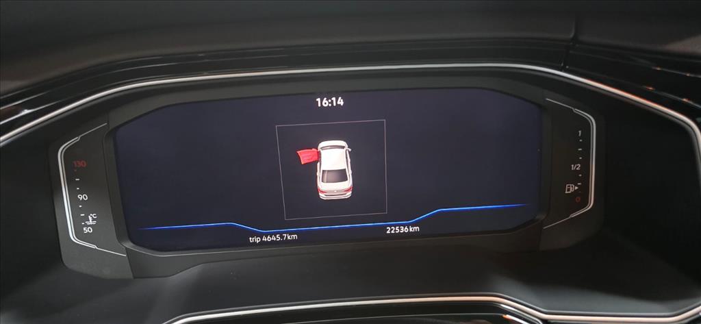 VIRTUS 1.0 200 TSI HIGHLINE AUTOMÁTICO6