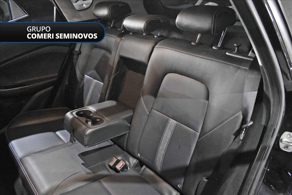 TRACKER 1.2 TURBO FLEX PREMIER AUTOMÁTICO7