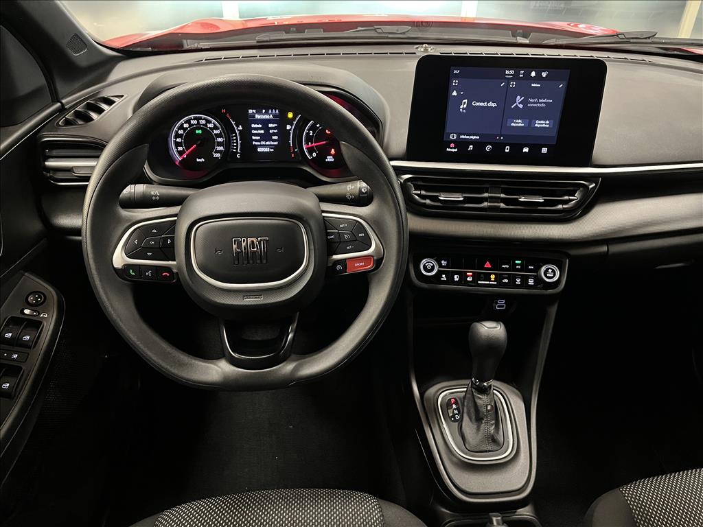PULSE 1.3 FLEX DRIVE CVT11