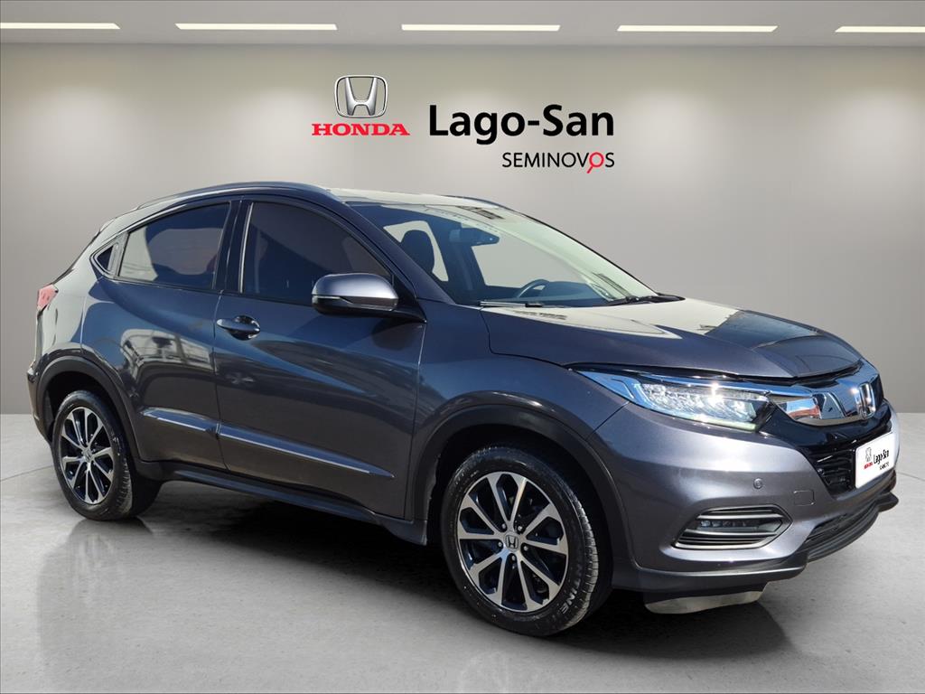 HR-V 1.8 16V FLEX EXL 4P AUTOMÁTICO3