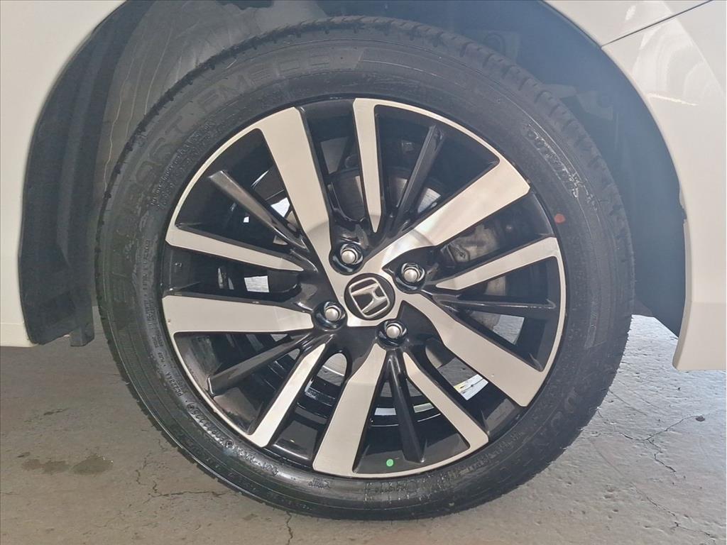 CITY 1.5 i-VTEC FLEX HATCH TOURING CVT8