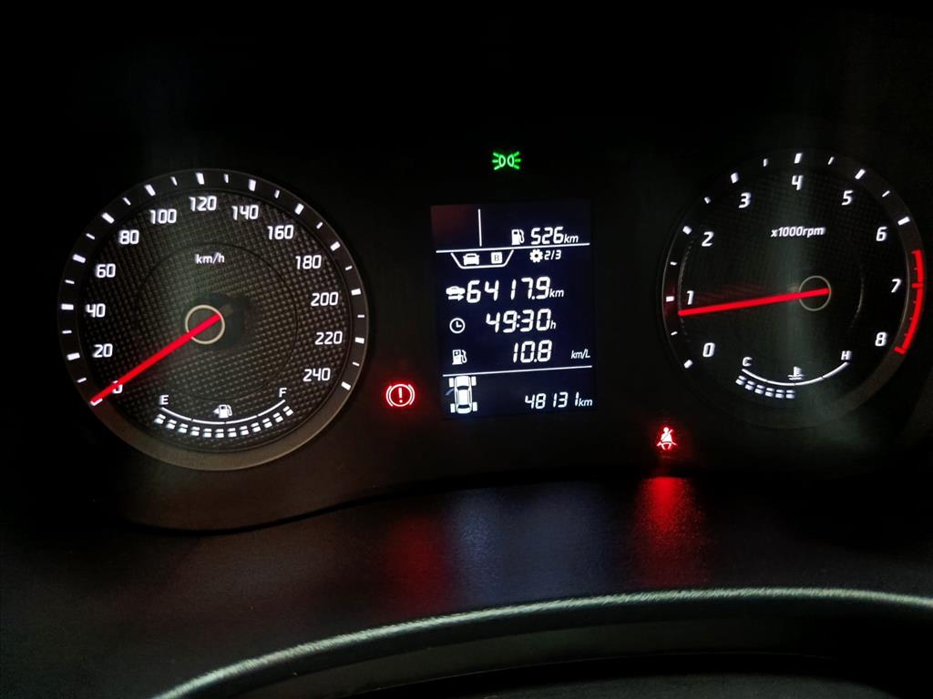 HB20 1.0 12V FLEX SENSE MANUAL6