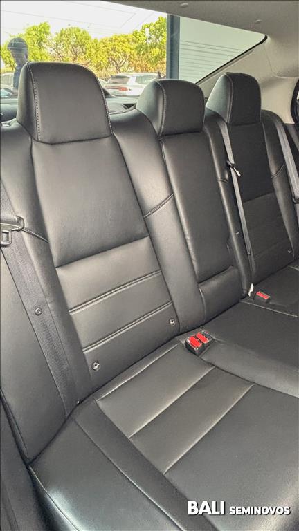 SENTRA 2.0 16V GASOLINA ADVANCE XTRONIC