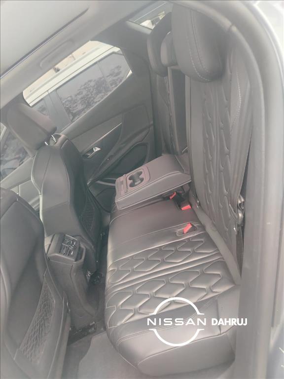 3008 1.6 16V THP GASOLINA GRIFFE AUTOMÁTICO4