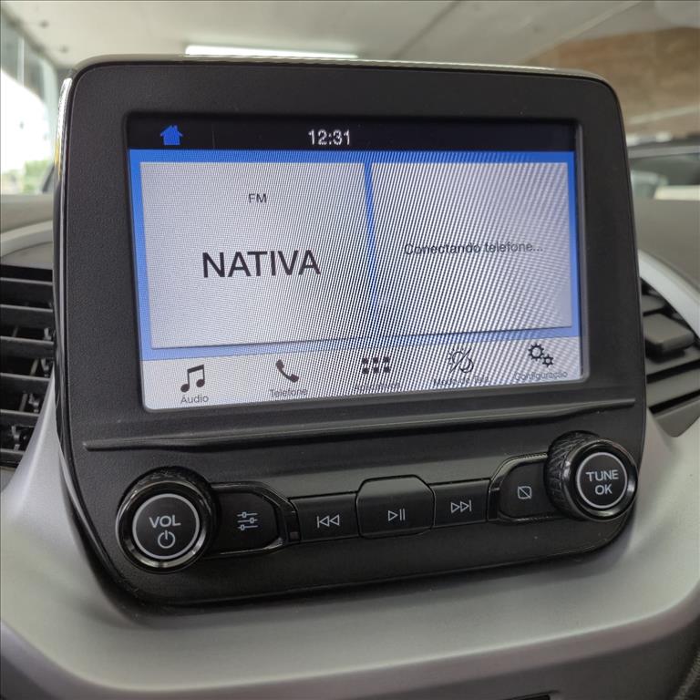 KA 1.0 TI-VCT FLEX SE PLUS MANUAL