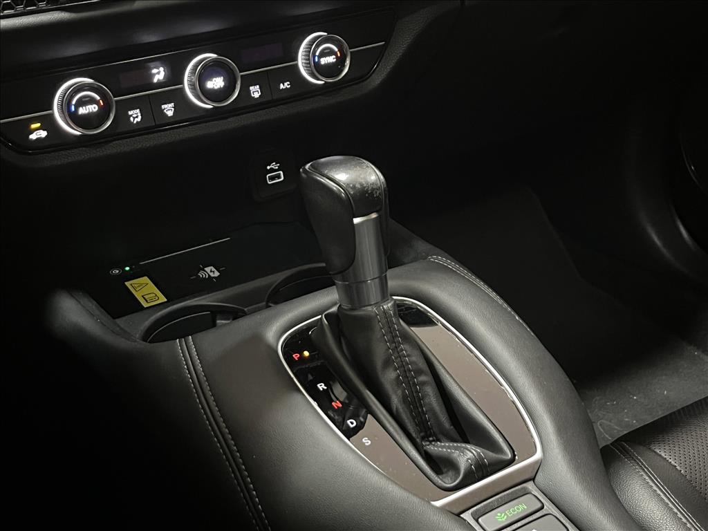 ZR-V 2.0 i-VTEC GASOLINA TOURING CVT16