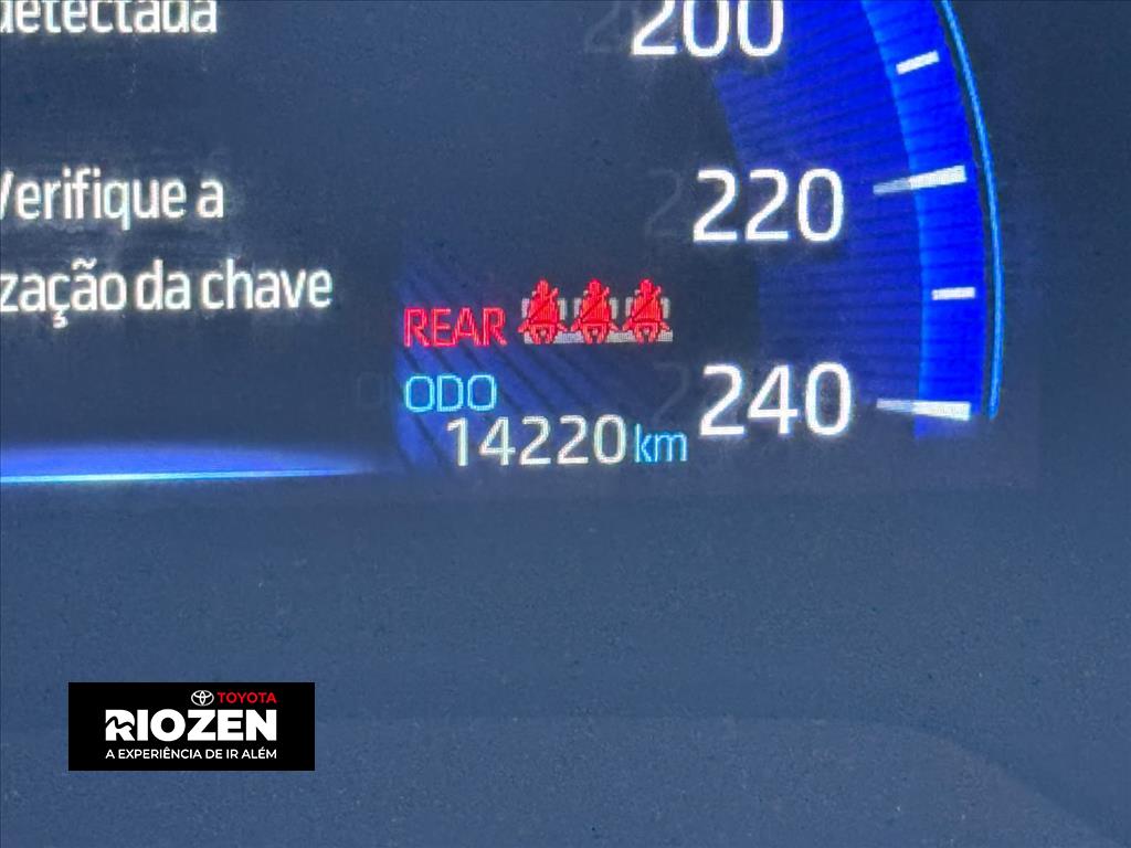 COROLLA CROSS 2.0 VVT-IE FLEX XRE DIRECT SHIFT8