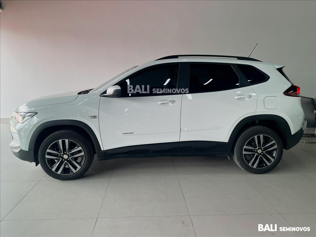 TRACKER 1.0 TURBO FLEX LT AUTOMÁTICO4