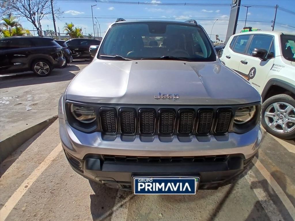 RENEGADE 1.3 T270 TURBO FLEX SPORT AT63