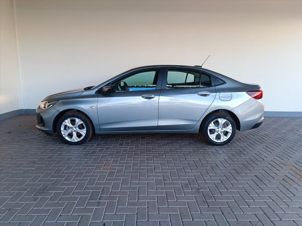 ONIX PLUS 1.0 TURBO FLEX LTZ AUTOMÁTICO1