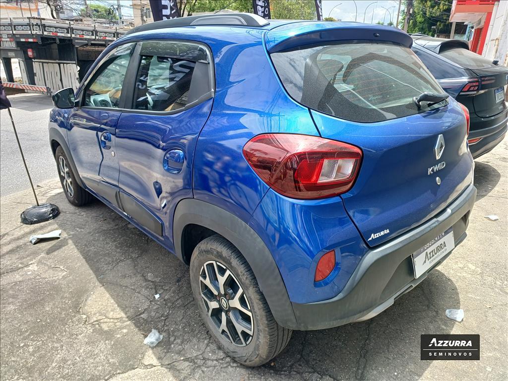 KWID 1.0 12V SCE FLEX OUTSIDER MANUAL5