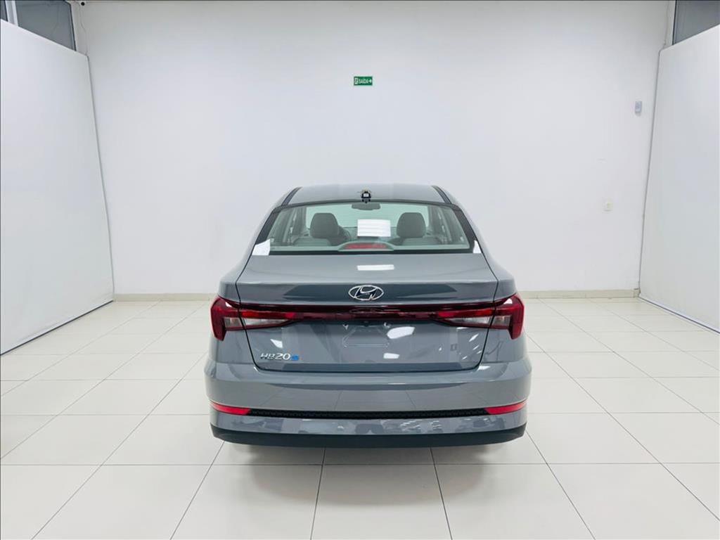 Hyundai-HB20S-1.0 12V FLEX COMFORT MANUAL