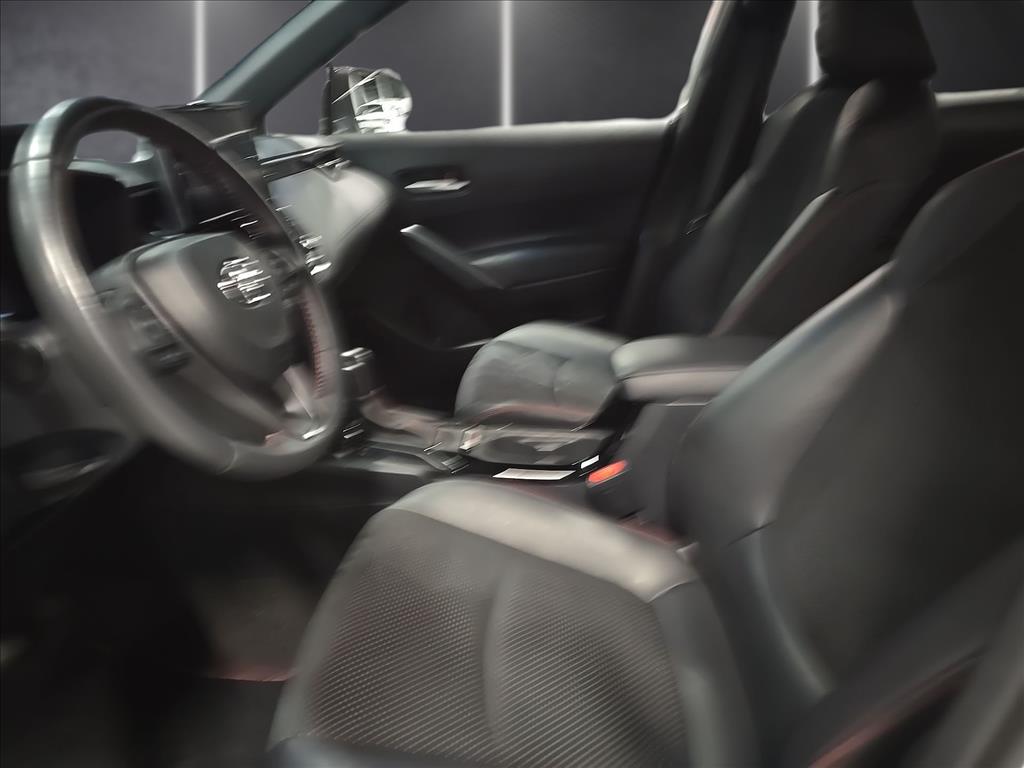 COROLLA CROSS 2.0 VVT-IE FLEX GR-SPORT DIRECT SHIFT6