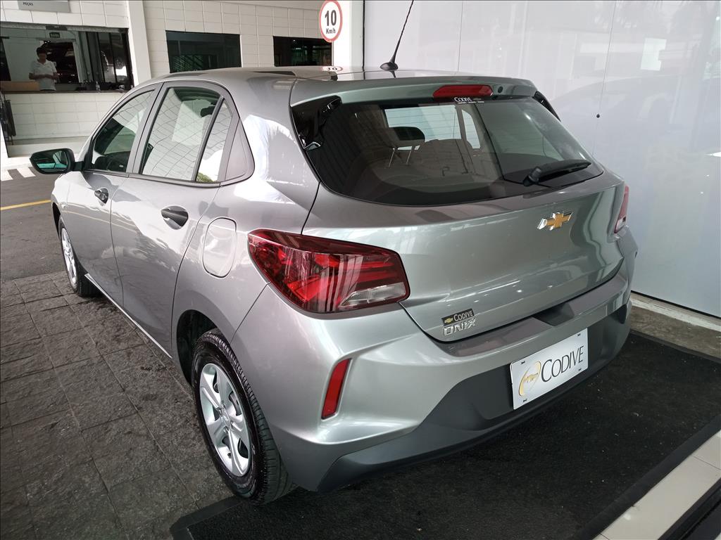 ONIX 1.0 FLEX MANUAL