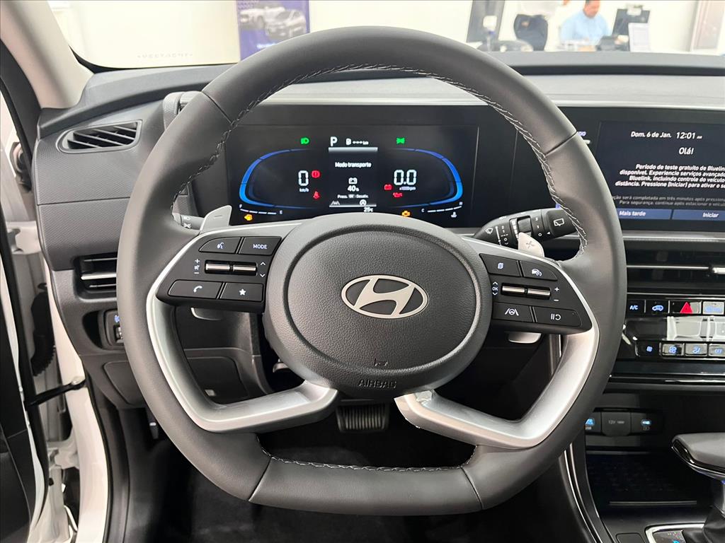 CRETA 1.0 TGDI FLEX LIMITED AUTOMÁTICO8