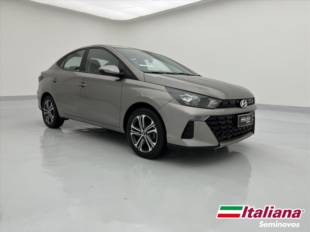 HB20S 1.0 TGDI FLEX COMFORT AUTOMÁTICO