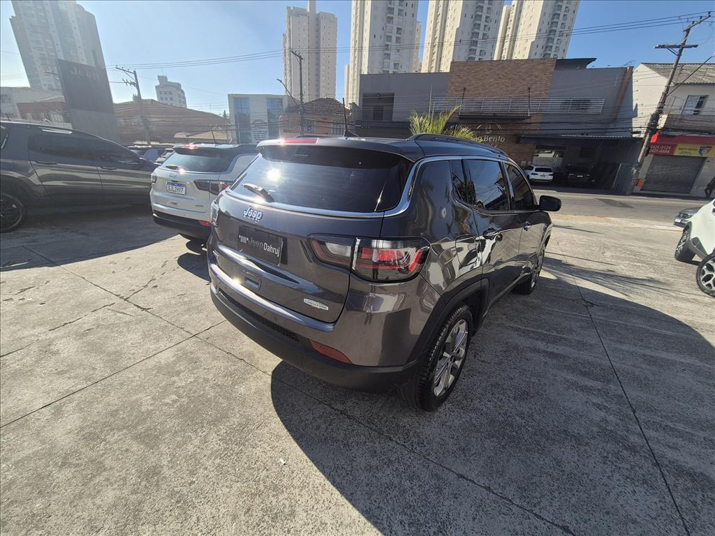COMPASS 1.3 T270 TURBO FLEX LONGITUDE AT6 COMPASS 1.3 T270 TURBO FLEX LONGITUDE AT6