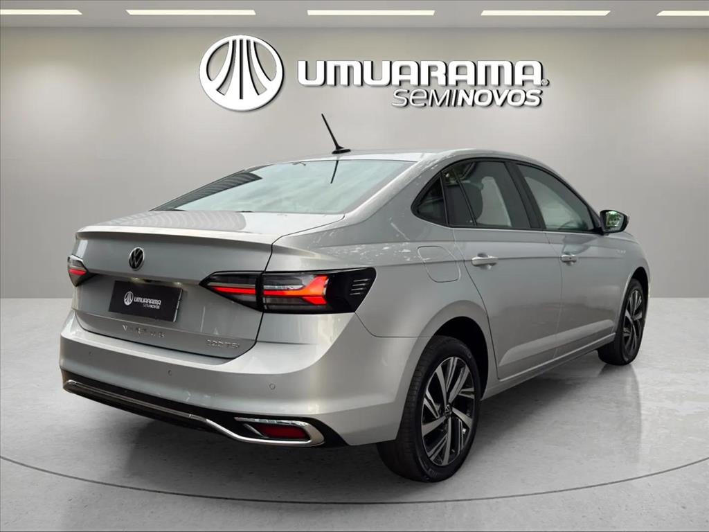 VIRTUS 1.0 200 TSI HIGHLINE AUTOMÁTICO3