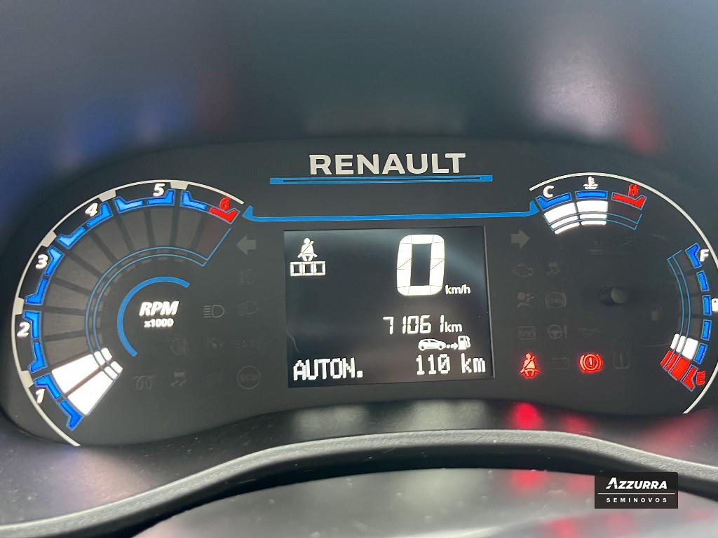 KWID 1.0 12V SCE FLEX ZEN MANUAL7