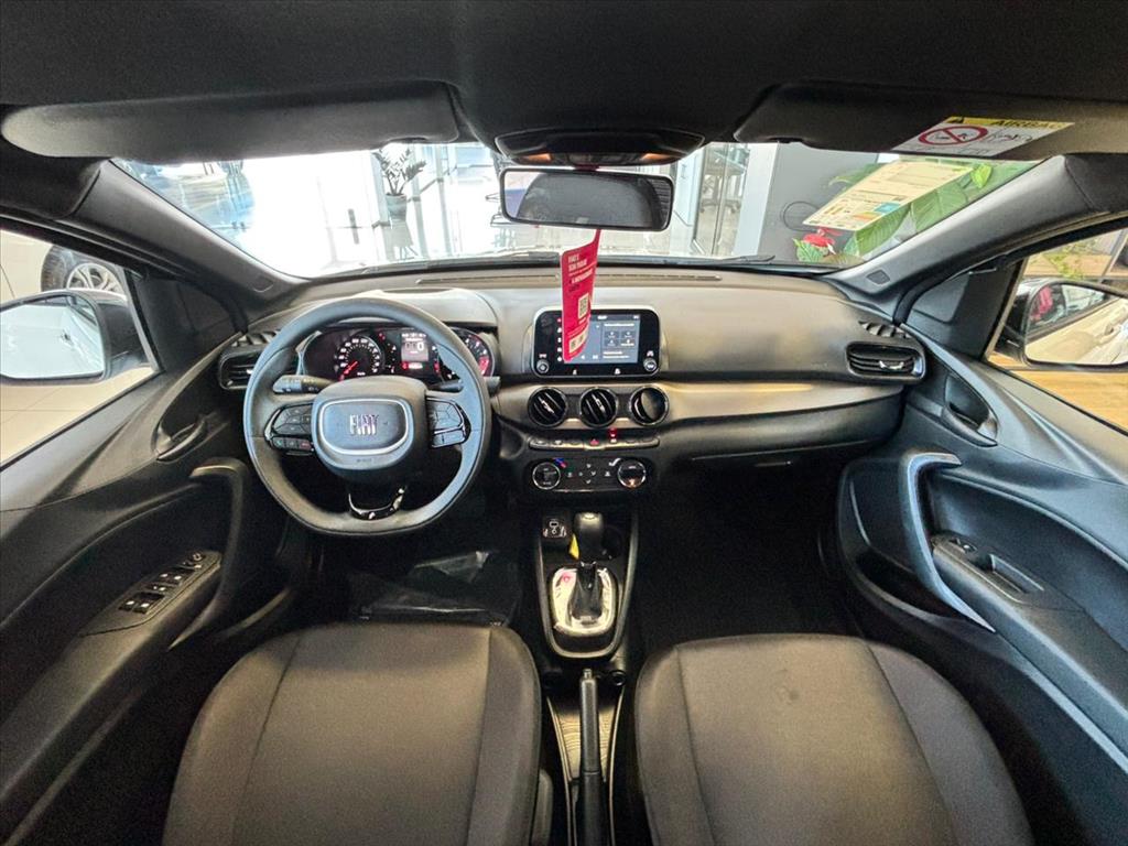 ARGO 1.3 FIREFLY FLEX DRIVE CVT12