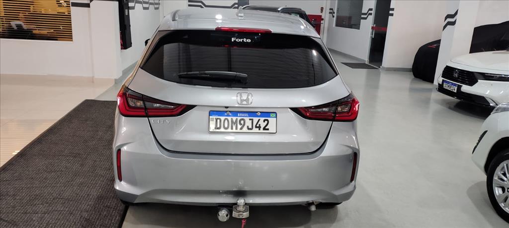 CITY 1.5 i-VTEC FLEX HATCH LX CVT4
