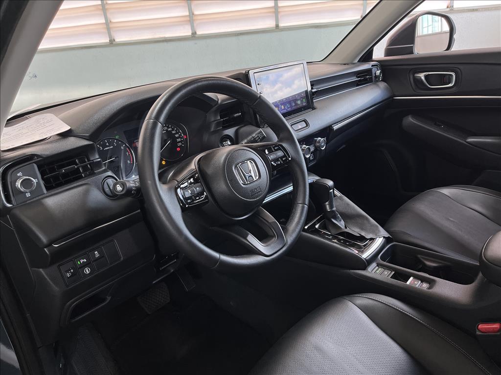 HR-V 1.5 DI I-VTEC FLEX EXL CVT4