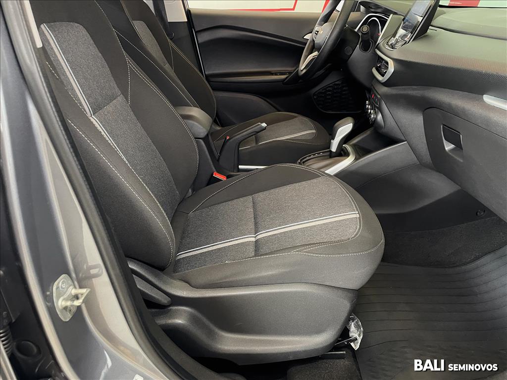 TRACKER 1.0 TURBO FLEX LT AUTOMÁTICO12