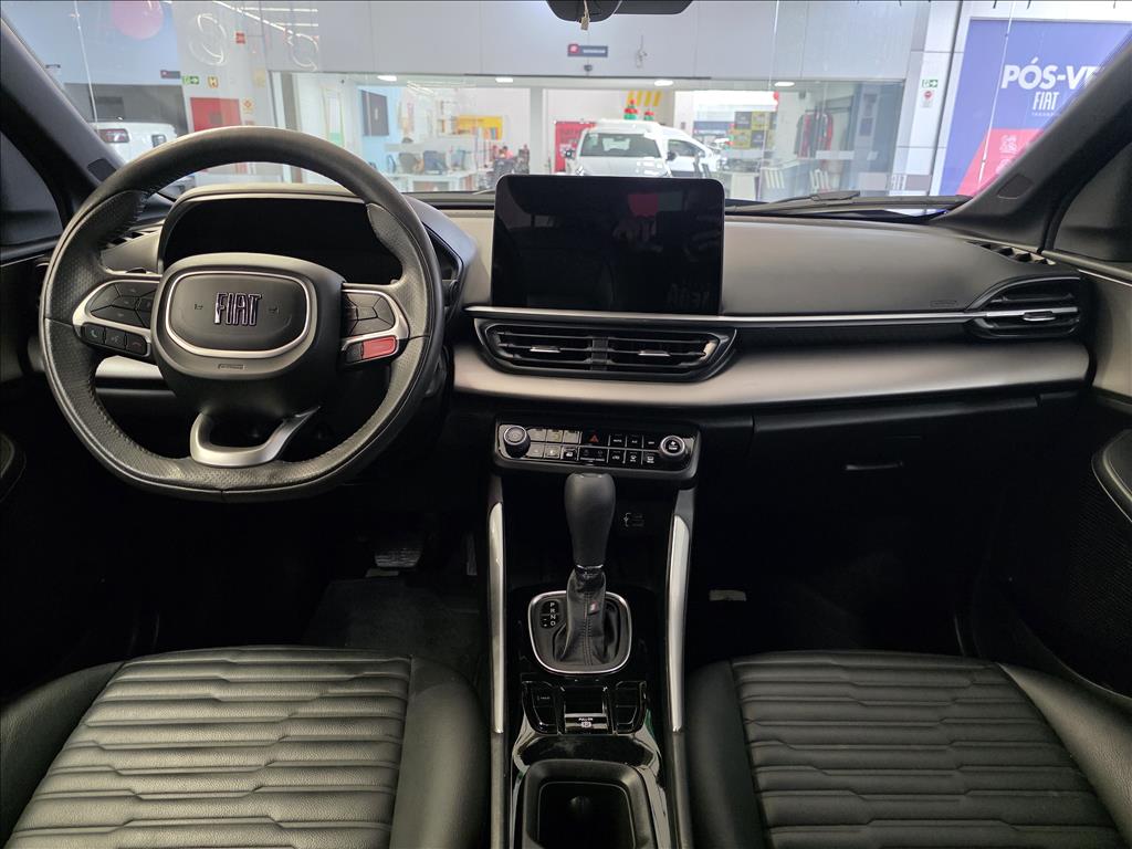 FASTBACK 1.0 TURBO 200 FLEX IMPETUS CVT7