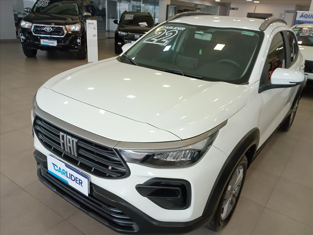 PULSE 1.3 FLEX DRIVE CVT5