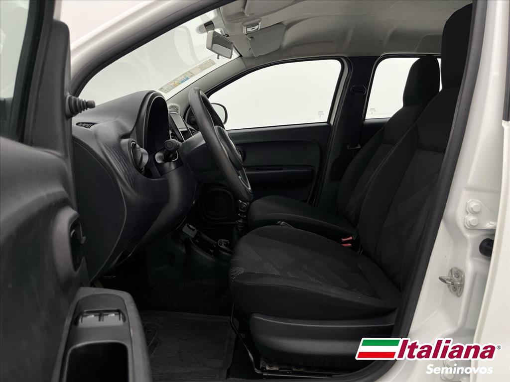 MOBI 1.0 EVO FLEX LIKE. MANUAL8