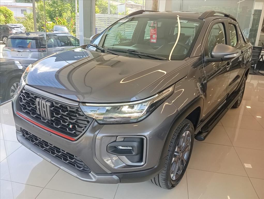 STRADA 1.0 TURBO 200 FLEX ULTRA CD CVT1