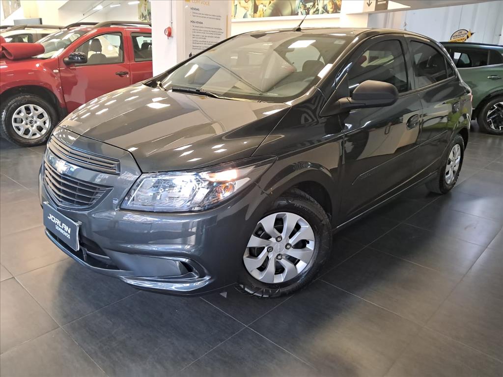 ONIX 1.0 MPFI JOY 8V FLEX 4P MANUAL0